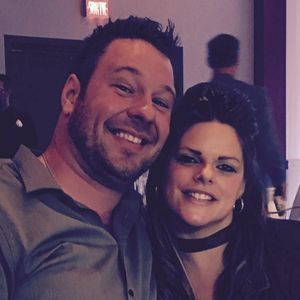 Meet your Posher, Steph-lynn